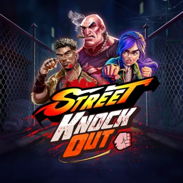 Street Knockout Logo