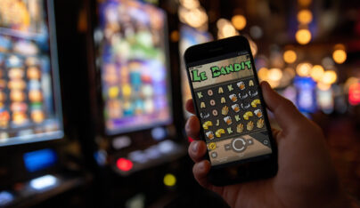 Top 5 Mobile Slots to Play On the Go
