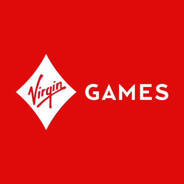 Virgin Games