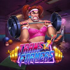 Transformers thumbnail