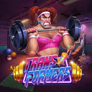 Transformers thumbnail