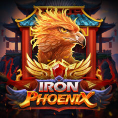 Iron Phoenix Thumbnail