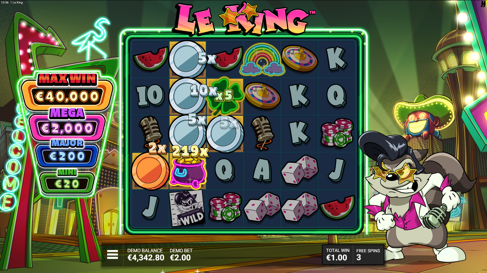 Trigger Spin City Free Spins for Progressive Golden Squares Until Activation