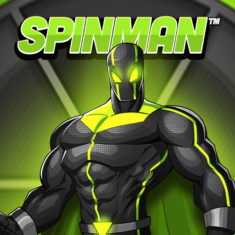Spinman thumbnail