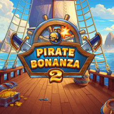 Pirate Bonanza 2 Thumbnail