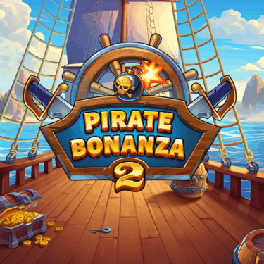 Pirate Bonanza 2 Thumbnail