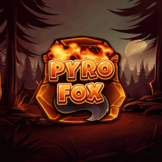 Pyrofox Thumbnail
