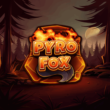 Pyrofox Thumbnail