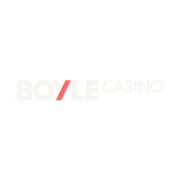 Boyle Casino Logo