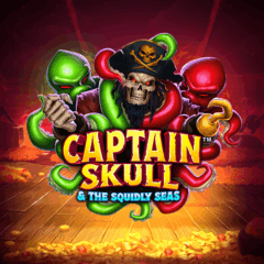 Captain Skull & the Squidly Seas Thumbnail