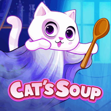 Cat's Soup Thumbnail