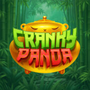 Cranky Panda Logo