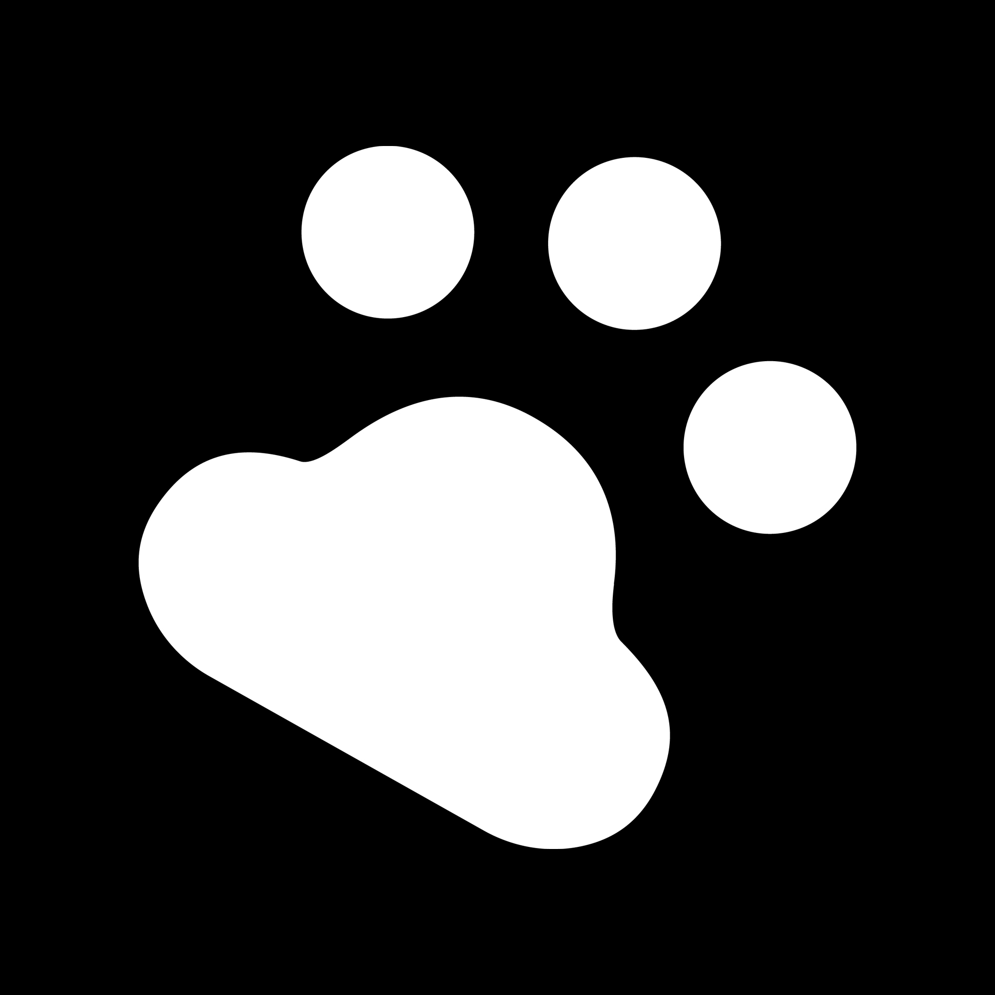 Fat Panda Logo