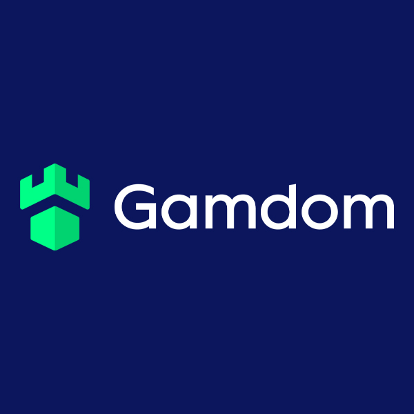 Gamdom Featured Image