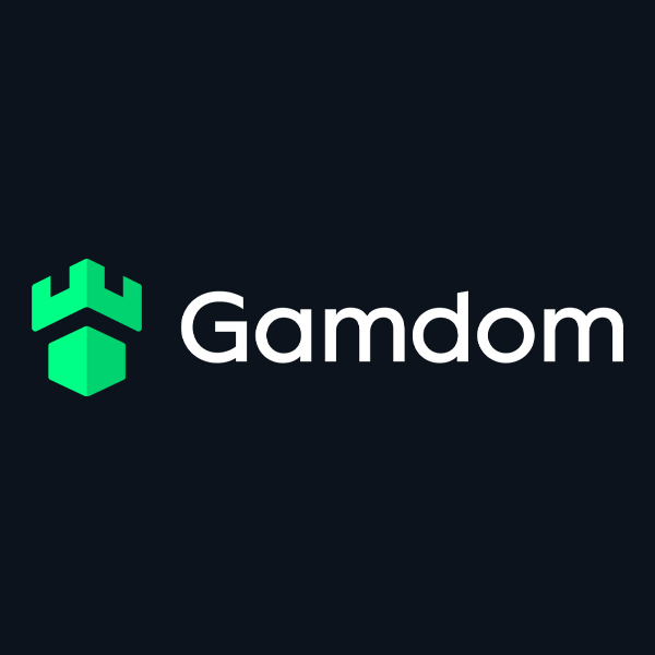 Gamdom