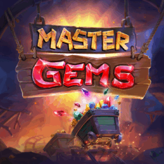 Master Gems Logo