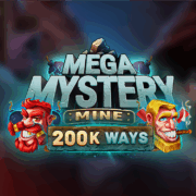 Mega Mystery Mine Thumbnail