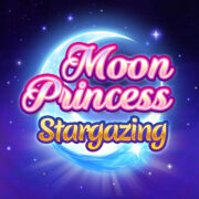 Moon Princess Stargazing Thumbnail