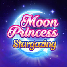 Moon Princess Stargazing Thumbnail