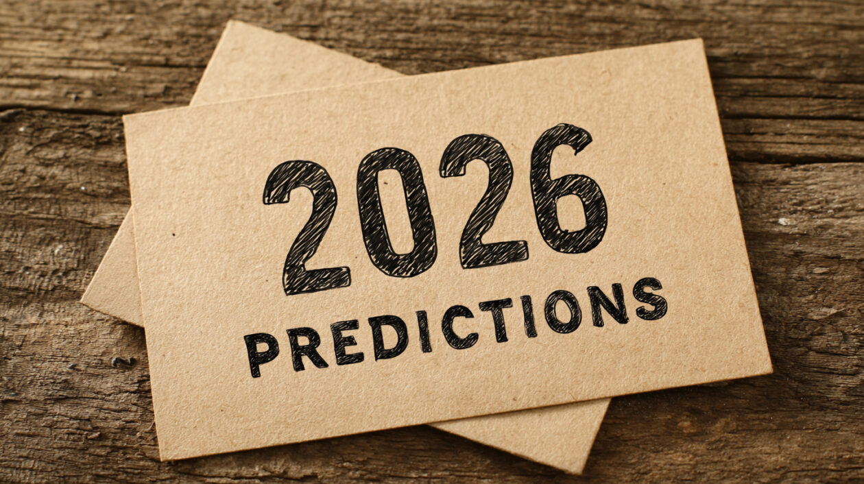 Our Big Predictions for the Slot Industry in 2026