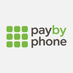 Pay By Mobile Logo