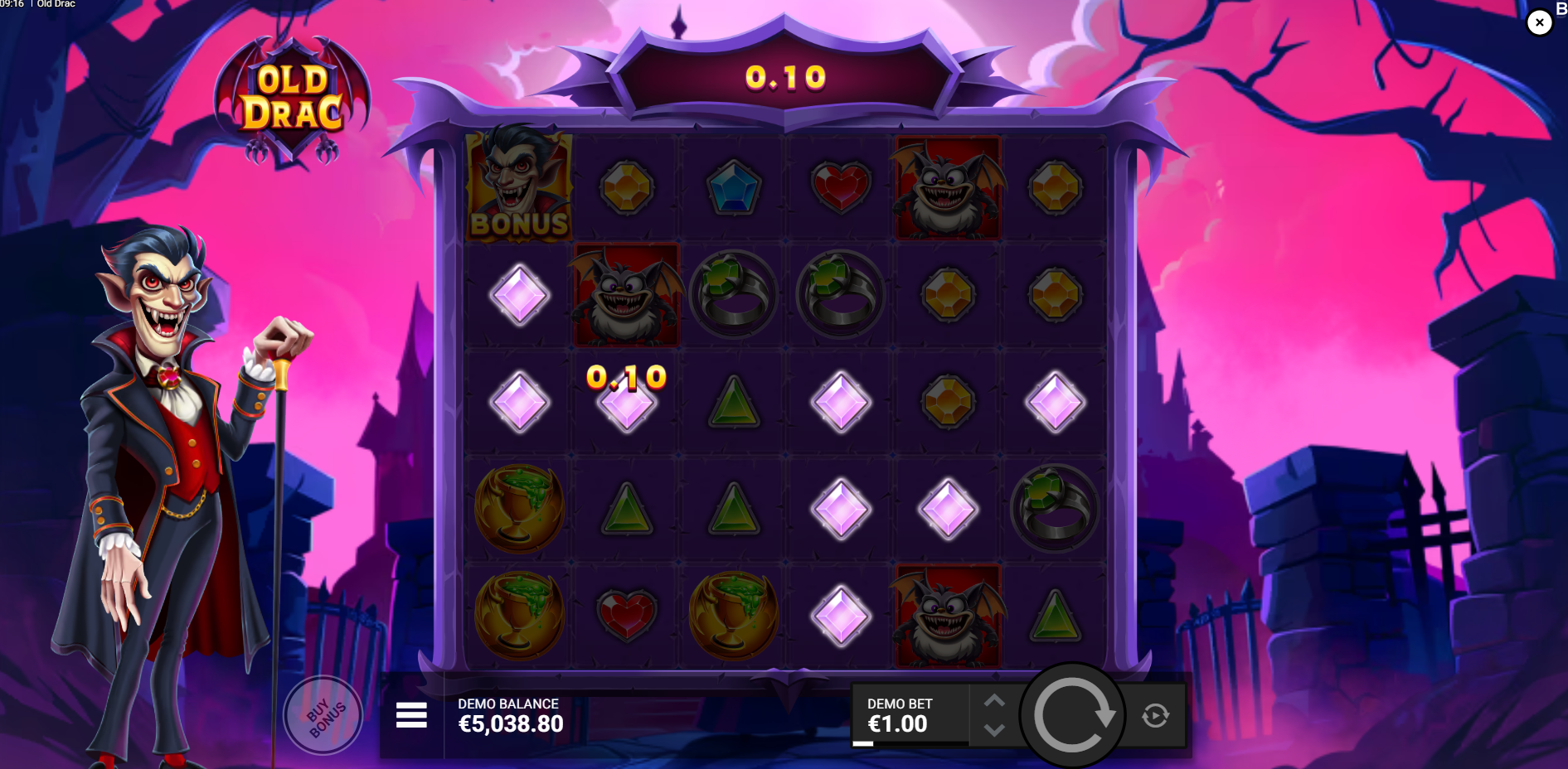 Scatter Wins Occur When 8+ Matching Symbols Appear on The Grid