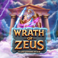 Wrath of Zeus Thumbnail