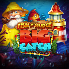 Fish 'n' Nudge Big Catch Thumbnail