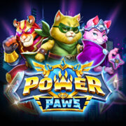 Power Paws Thumbnail