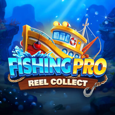 Fishing Pro Reel Collect Thumbnail