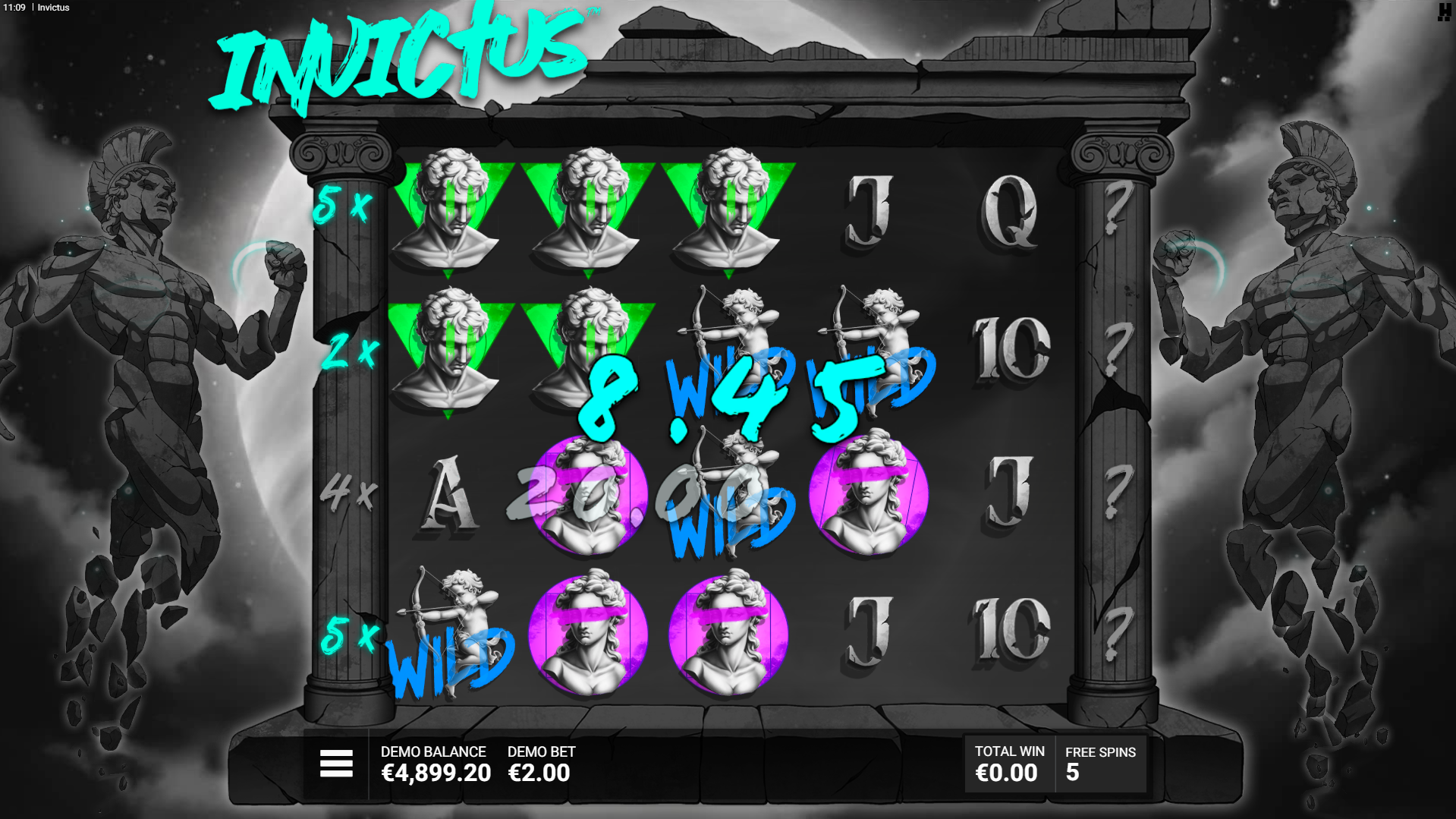 Free Spins Bonus Rounds Allow for Greater Chances of Activating Higher Multiplier Values