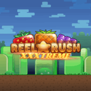 Reel Rush XXXtreme Thumbnail