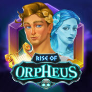 Rise of Orpheus Thumbnail