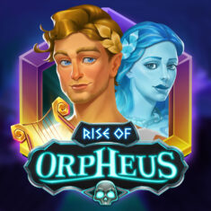 Rise of Orpheus Thumbnail