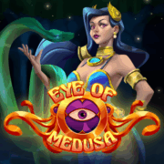 Eye of Medusa Thumbnail