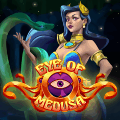 Eye of Medusa Thumbnail