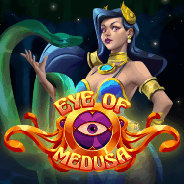 Eye of Medusa Thumbnail