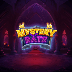 Mystery Bats Thumbnail