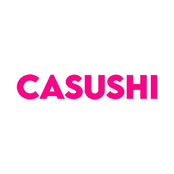 Casushi Logo