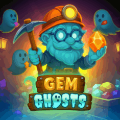 Gem Ghosts Thumbnail