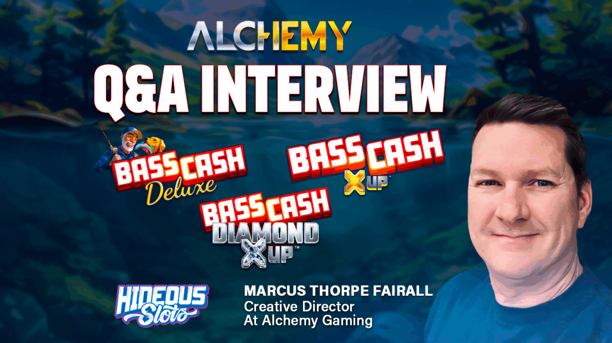 Interview with Alchemy Gaming