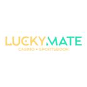 LuckyMate Logo