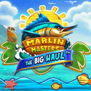 Marlin Masters The Big Haul Thumbnail