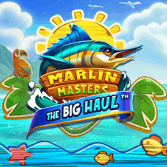 Marlin Masters The Big Haul Thumbnail