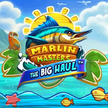 Marlin Masters The Big Haul Thumbnail