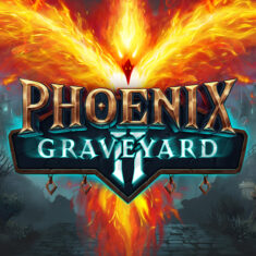 Phoenix Graveyard 2 Thumbnail
