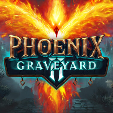 Phoenix Graveyard 2 Thumbnail