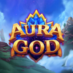 Aura God Thumbnail