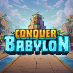 Conquer Babylon Thumbnail