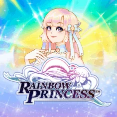 Rainbow Princess Thumbnail